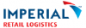 Imperial Retail Logistics logo